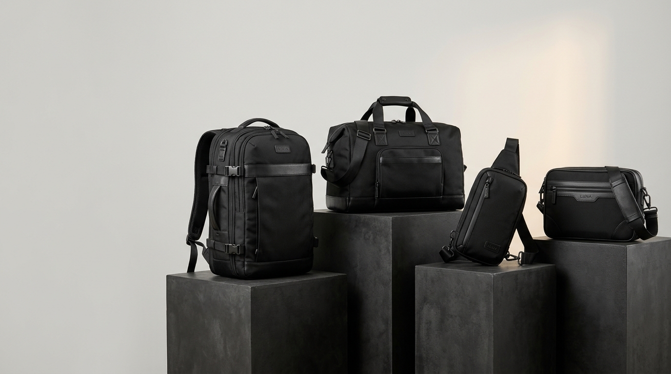 Designed For Every Journey