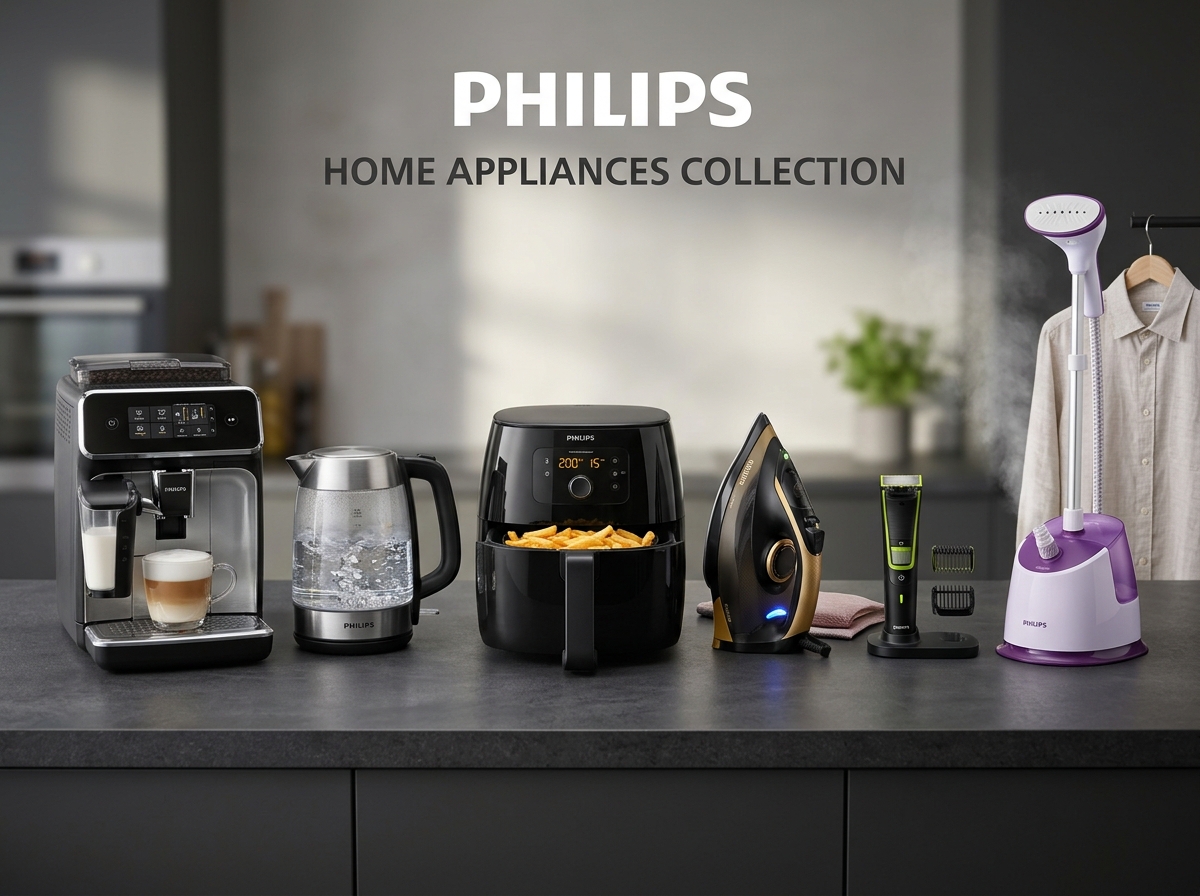 Philips Authentic Products
