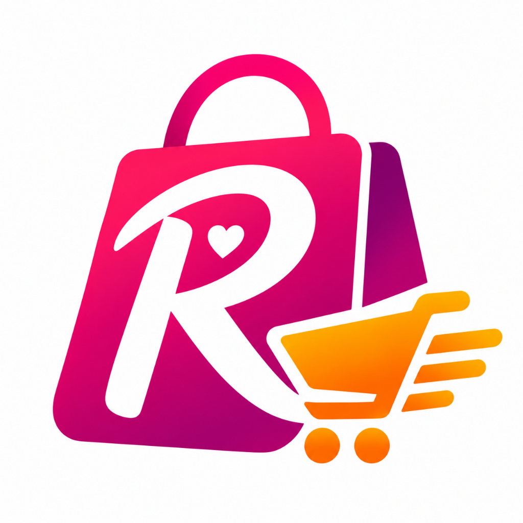 Ramisa Shop Logo